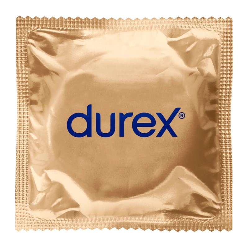 Durex - Naturalne Prezerwatywy Natural Feeling 14 szt